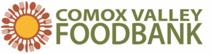 Comox Valley Food Bank logo