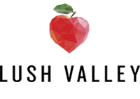 Lush Valley logo
